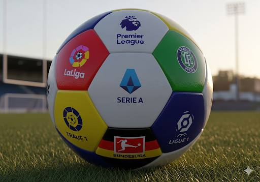 澳大利亚超级联赛标志